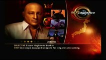 007 Nightfire: Double Cross (Platinum Medal walkthrough)
