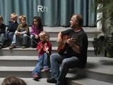 Musikunterricht Spandau: Rhythmik - Musik mit Kindern im Kindergarten