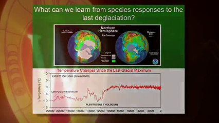 Jack Williams, geography