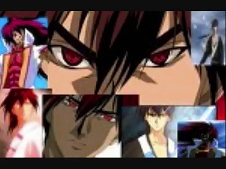 Samurai Deeper Kyo Opening Blue Requiem Full