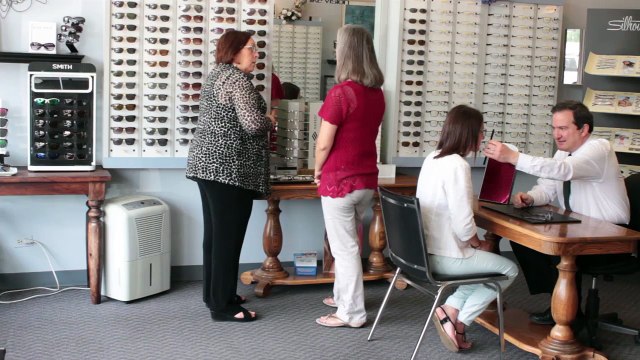 Welcome to Lake Optical Inc.