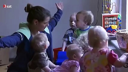 Was brauchen Kinder wirklich?