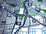NAVTEQ México - Guía de Navegación GPS