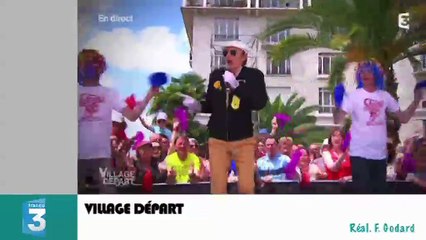 Zapping Télé du 14 juillet 2015 - Passez des vacances au frais sur Pluton !