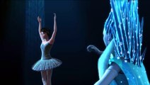 Barbie : Rêve de Danseuse Etoile - Musique des Automates HD