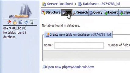 Sistema de notícias com PHP