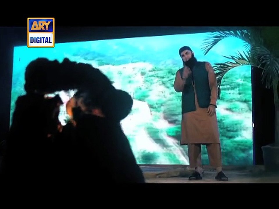 Ki Muhammad Se Wafa Too Ne - Junaid Jamshed