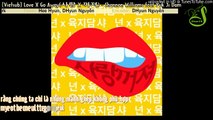 [ShanVN][Vietsub] Love X Go Away - Shannon Williams feat. Yook Ji Dam