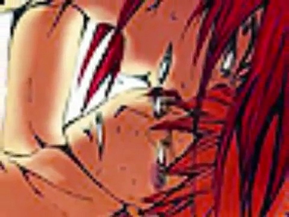 Bleach Yaoi -- Toxic