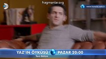 Yazın Öyküsü 3.Bölüm Fragmanı