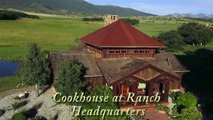 Maytag Mountain Ranch, Westcliffe, Colorado Ranches for Sale - Ranch Marketing Associates