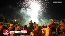 FLASH INFO - Mardi 14 juillet 2015