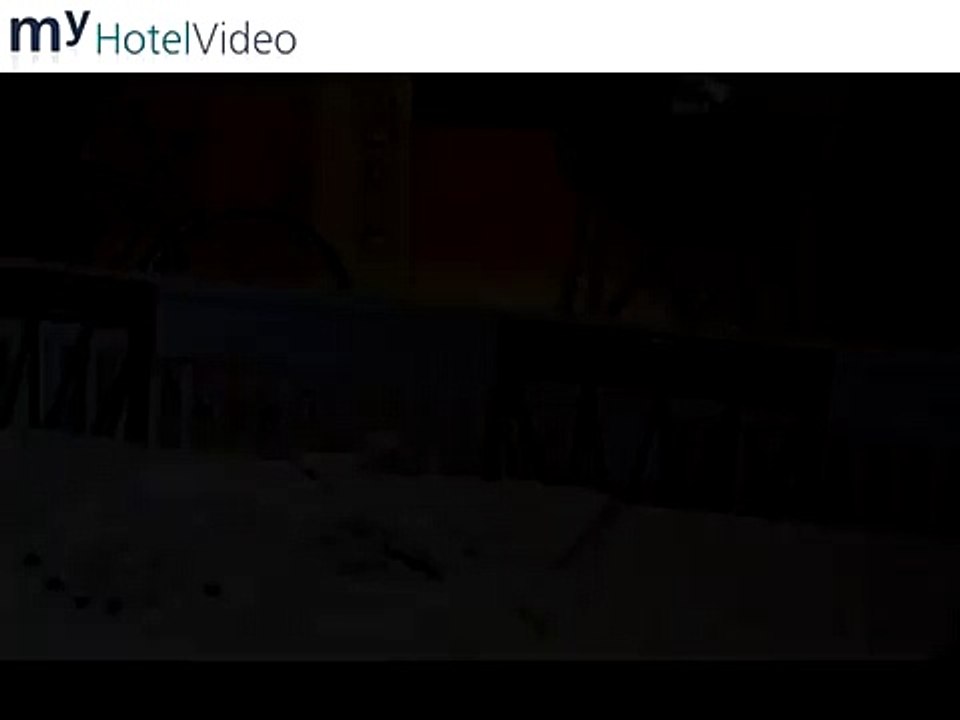 myHotelVideo.com presents Sheraton Deira Hotel & Towers in Dubai / Dubai / United Arab Emirates