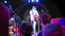 Chord Overstreet Performs Cory Monteith Tribute Song At Emotional Roxy Show