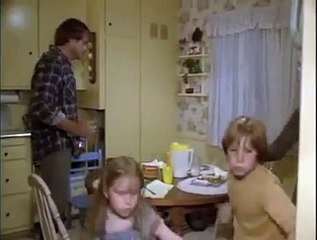 Scenes From "The Burning Bed" (1984)