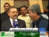 Members of Sindh Assembly Dont Remember National Anthem of Pakistan