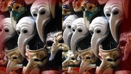 The Many Benefits of Masks in Our Lives
