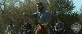 Gods and Generals Trailer