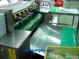 MPBS Industries Food Packaging Equipment 323-268-8514