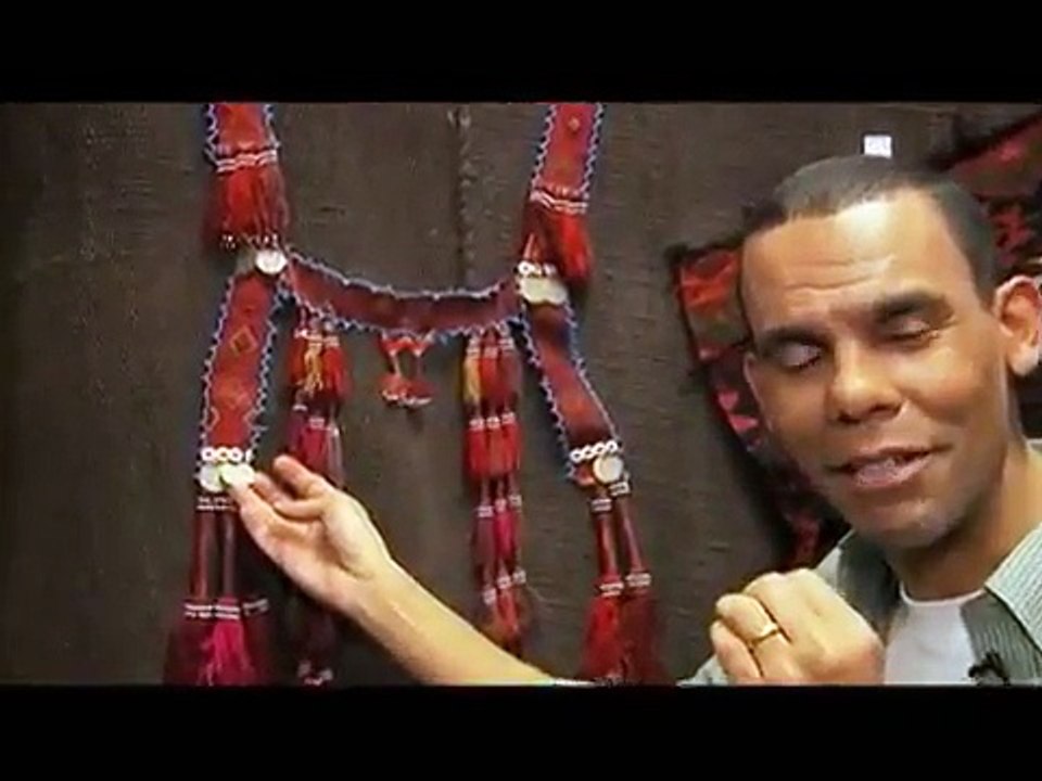 Evidências - Como era viver nos tempos de Abraão? -- Série Especial USA -- Programa 2/TVNovoTempo