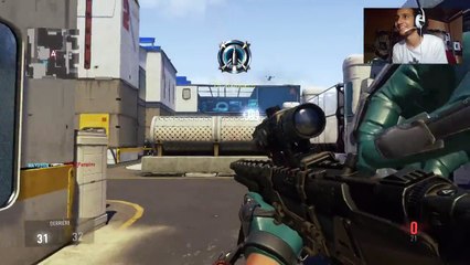 Guest Challenge #1 - PasTeeK au Sniper