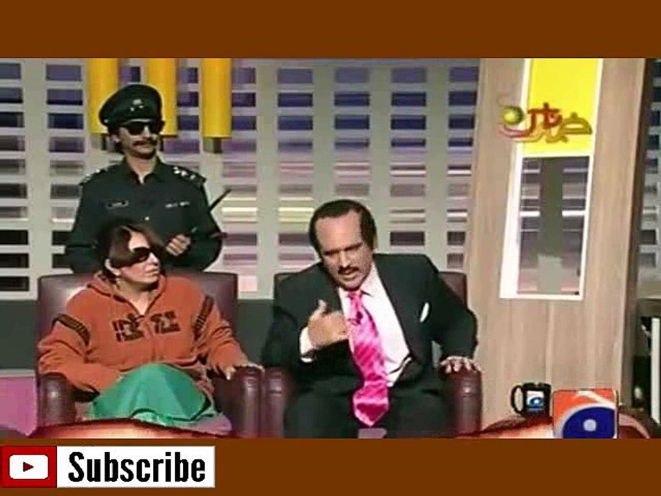 Best Of Khabar naak 12 July 2015