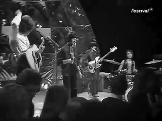 Edison Lighthouse - Love Grows (HQ) (TOTP 5-2-1970)