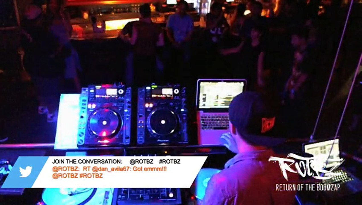 ROTBZ 07-12-15 TRUTHLIVE