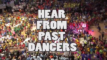 Dancer Video Blogs #2