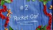 MythBusters -  The Rocket Car 