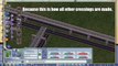 Network Addon Mod Version 32 Teaser: Elevated Rail over Avenue and Elevated Rail over RD-4