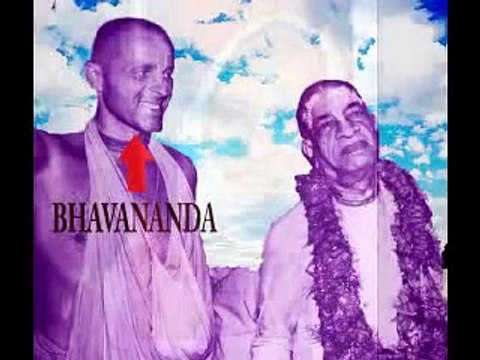 Prabhupada's children $400m molestation lawsuit (ISKCON)
