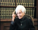 Rita Levi Montalcini - RITRATTO