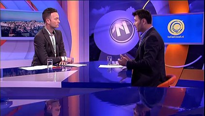 Honderden mensen gedupeerd door het schrappen van vluchten Eelde - Corfu - RTV Noord