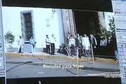 Proceso de Efectos Visuales para Video Institucional Hospitales Civiles de Guadalajara