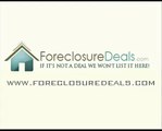 Georgia Foreclosure Homes - GA