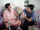 Free Medical Mission No. 450 Sadiqabad Naiabadi Kotfreed (7th Followup) Sargodha