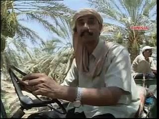 أروع كاميرا خفية تونسية لحمادي غوار : صفة النخل هههه