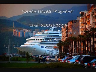ROMAN HAVASI-KAYNANA "IZMIR35"