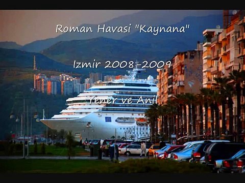 ROMAN HAVASI-KAYNANA IZMIR35