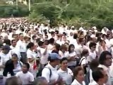 Marcha Iluminemos México- Cuernavaca,Morelos