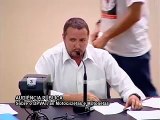 Pedro Alemão na Audiência Pública sobre os Motoboys - ALESC