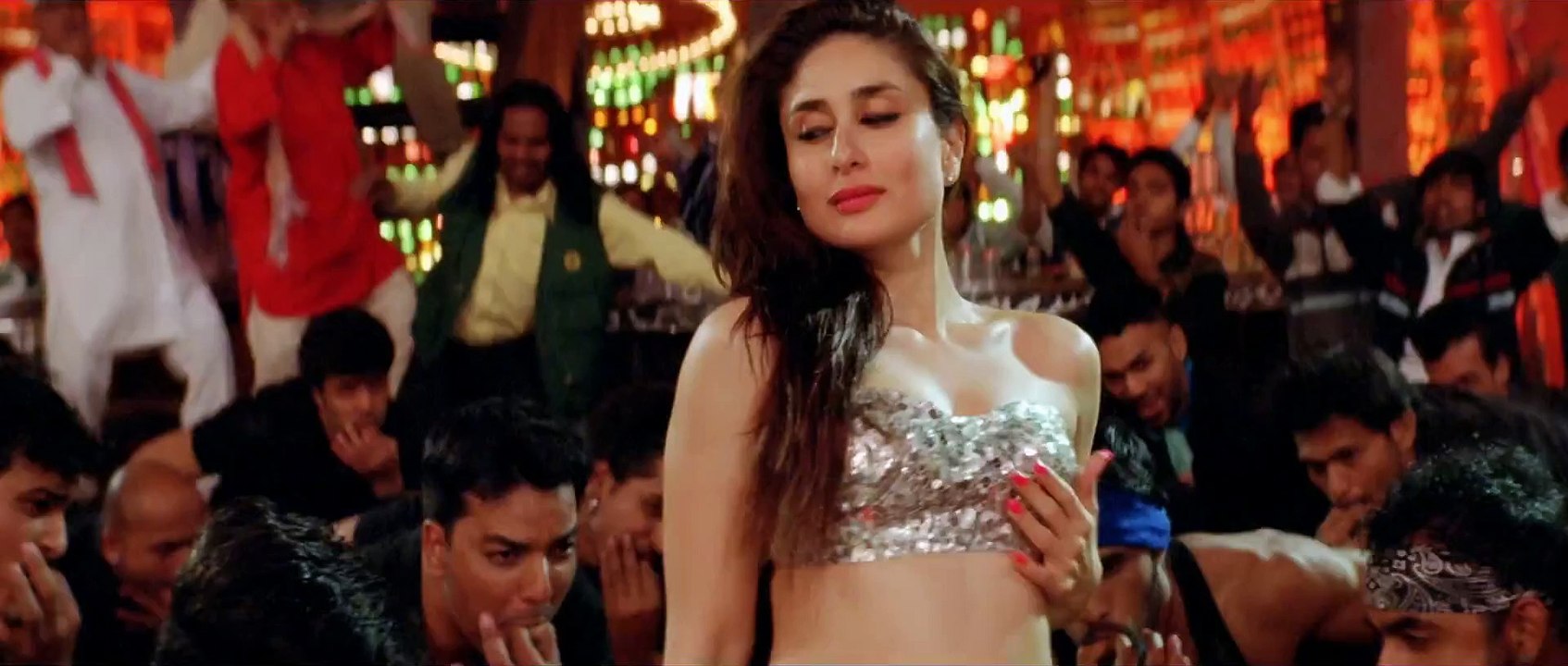 Mera Naam Mary - Official Song - Brothers - Kareena Kapoor Khan, Sidharth Malhotra