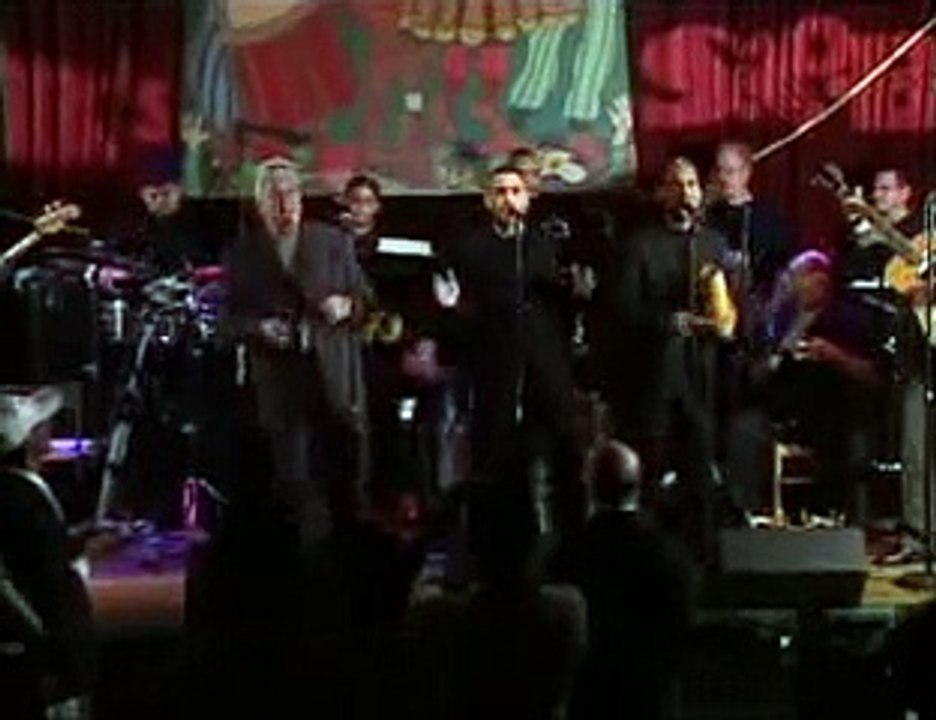 La noche mas linda - Adalberto Santiago