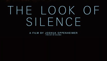 The Look of Silence 2014 Full Movie