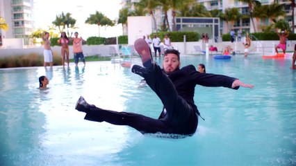 Trey Songz - About You [Official Video]