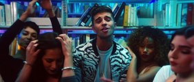 Jake Miller - Rumors (Official Music Video)