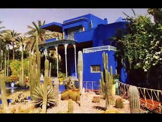 Morocco a beautiful country