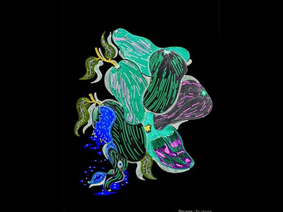 Centre Pompidou - Metz - Art Actuel