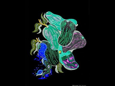 Centre Pompidou - Metz - Art Actuel